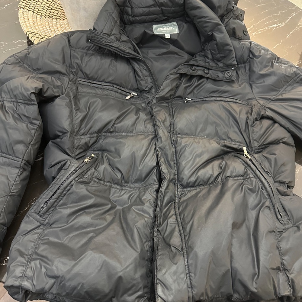 Brema Scine 1969 - Italian Style. Motorbike Brand, Men’s Small